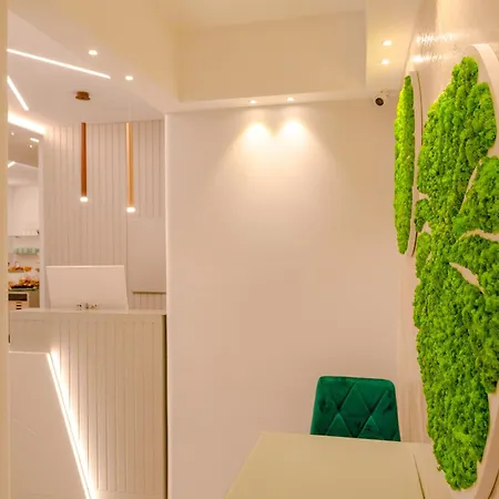 Aleden Guest house