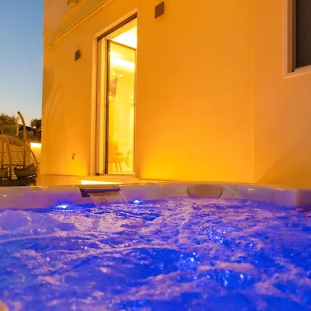 Guest house Aleden