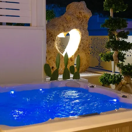 Aleden Guest house