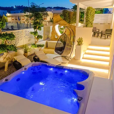 Aleden Guest house Vieste